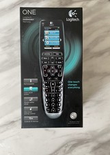 Logitech Harmony One