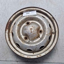Cerchio ferro r13 - cerchio,