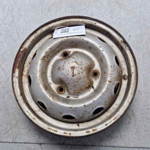 Cerchio ferro r13 tl - in,