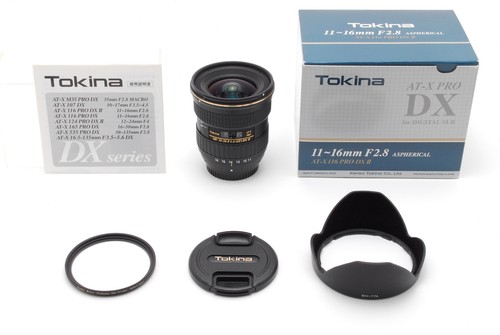 Top mint box tokina at - mint/box],