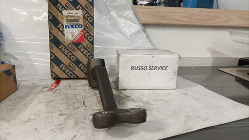 Leva comando sterzo scatola - leva,