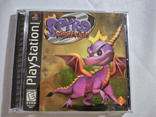 Spyro 2: Ripto's Rage (Sony