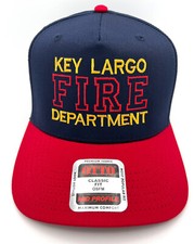Key Largo Fire Department