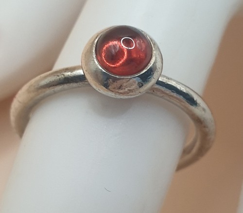 Anello pandora con pietra - con,
