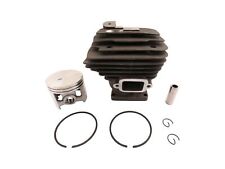 Pistone + cilindro Ø52 mm