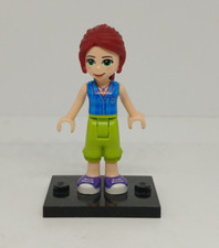 LEGO FRIENDS: Mia - Minifigure