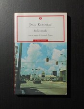 Sulla strada - Jack Kerouac -