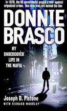 Donnie Brasco: My Undercover