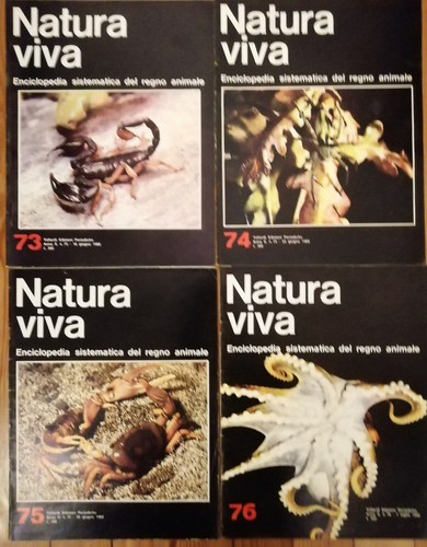 Natura viva enciclopedia - natura,