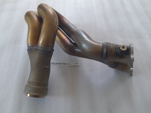 Ducati collettore scarico - ducati,
