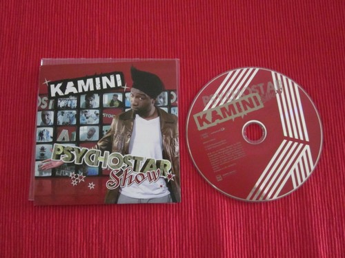 Single kamini psychostar - single,