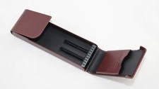 Portasigari toscani astuccio