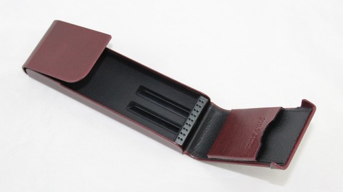 Portasigari toscani astuccio