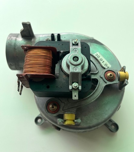 Ventilatore estrattore - ,