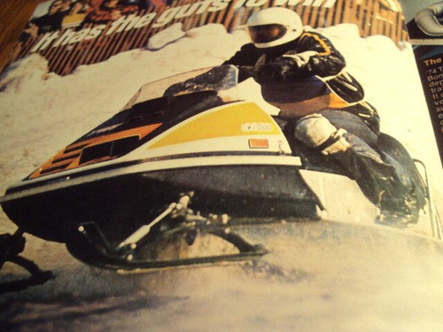 1974 vintage ski - vintage,