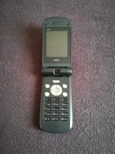 Telefono nec 338 vendita - in,