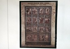 Vaticano 1999 Anno Santo del