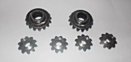 Kit riparazione revisione - kit,