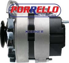 ALTERNATORE AD KÜHNER 30893RI