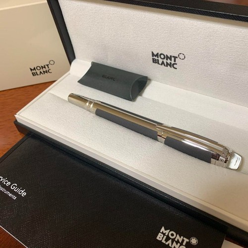 Penna stilografica montblanc - penna,