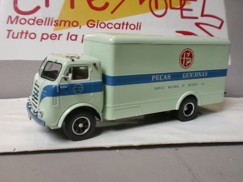 Camion fnm d 11000 - d,