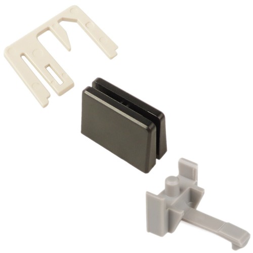 Pulsante volume tappo fader - , up