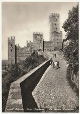 CASTELL'ARQUATO - PIACENZA -