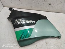fiancata copertura serbatoio sinistra per honda  nx transcity 125