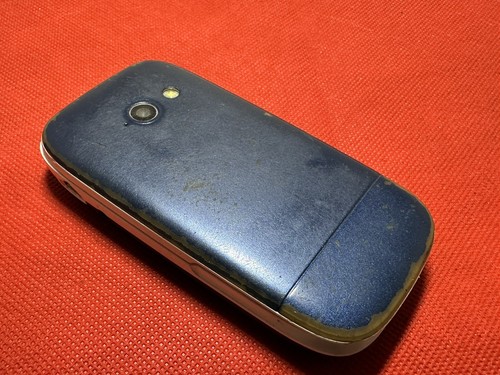 Doro phone easy 632 - doro,