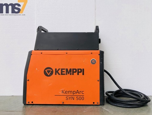 Kemppi kemparc syn 500 - kemppi,