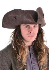 Cappello Costume Disney Pirati