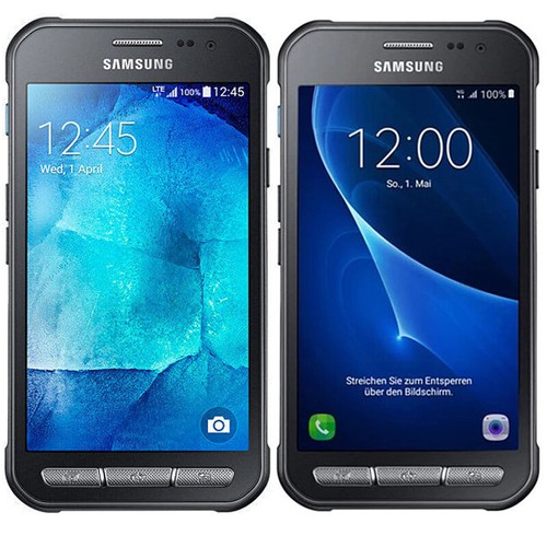 Samsung galaxy xcover - galaxy,