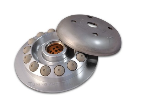 Variatore costa jcosta evo2 - variatore,