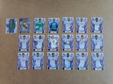 SET COMPLETO 19 CARDS BÁSICAS