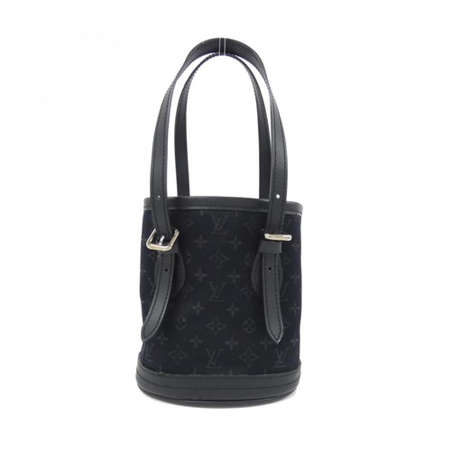Autentica borsa secchiello - autentica, a