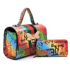 Set borsa tracolla - set, borsa/tracolla