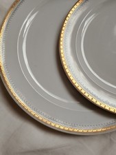 Servizio Piatti Vintage Set 4