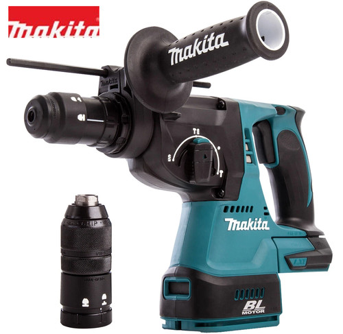 Makita sds trapano - trapano, a