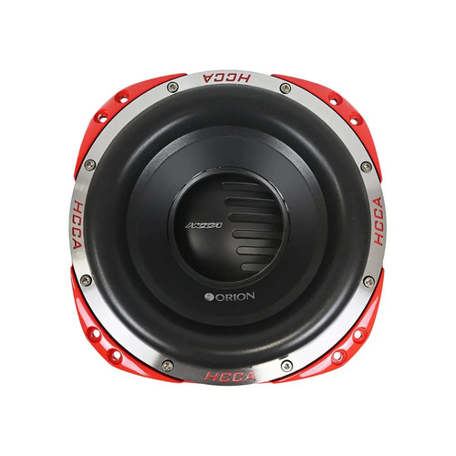 Orion hcca802 subwoofer - subwoofer, dvc