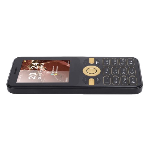 Telefono cellulare per anziani
