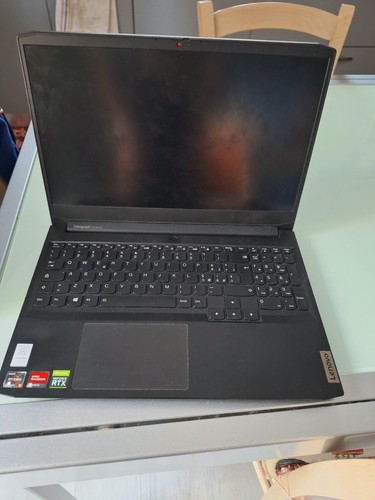Lenovo ideapad gaming 15ach6 - ideapad,