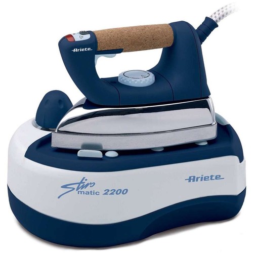 Ariete 6257 stiromatic 2200 - ariete,