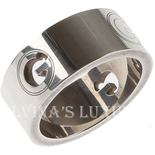 Anello gucci 190528 - anello,