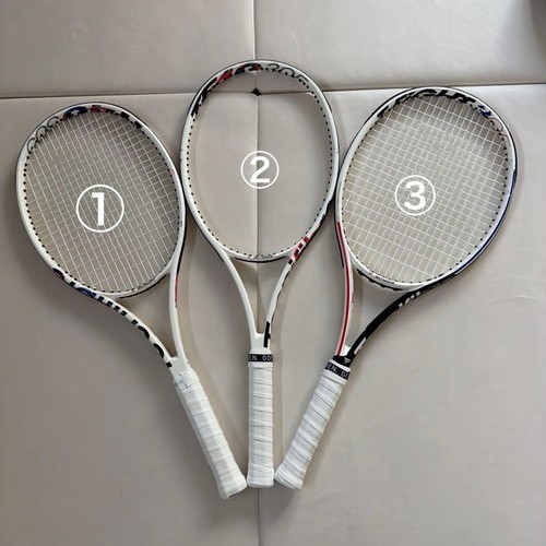 Due cavi tecnifibre 305 - cavi,