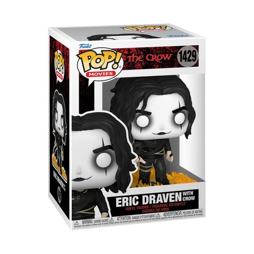 Funko pop vinyl figure - pop, the
