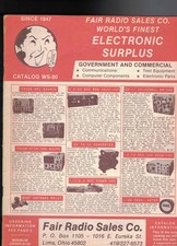 Fair radio sales - radio, co