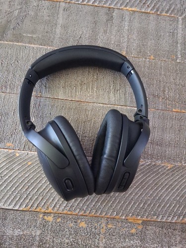 Bose quietcomfort cuffie - bose,