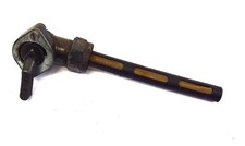 GU23105470 RUBINETTO CARBURANTE DESTRO MOTO GUZZI V65 FLORIDA 1985 1992