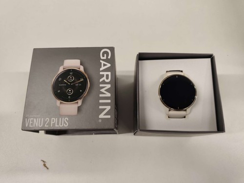 Garmin venu plus orologio - garmin,