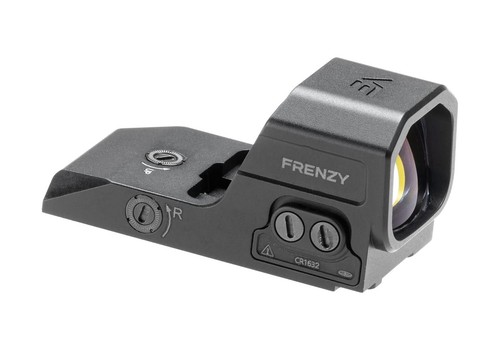 Vector optics frenzy sdm glock - frenzy,